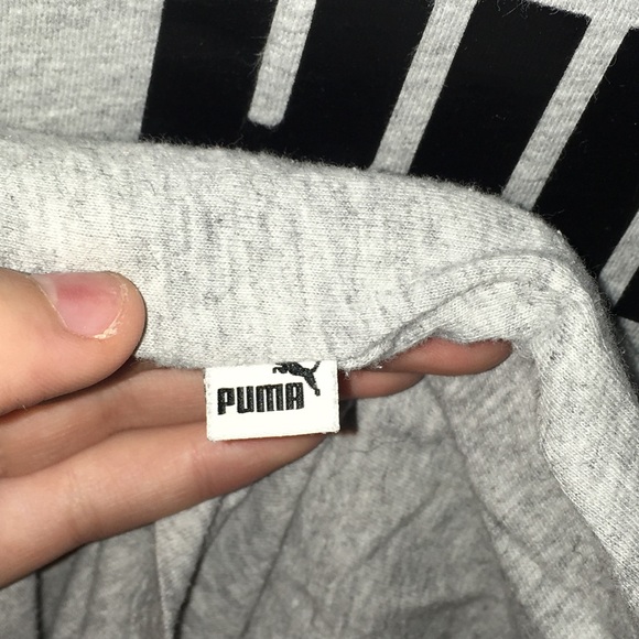 Puma t-shirts - Picture 12 of 14